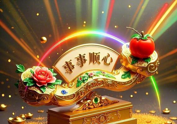 什么花语代表好运财富？如何通过花卉传递好运和财富？