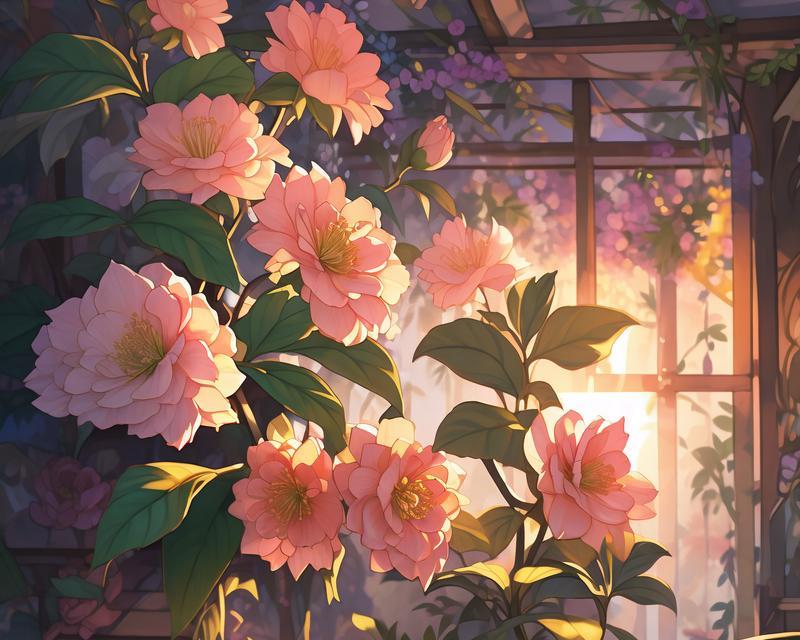 26朵不同花的寓意是什么？每朵花代表什么意义？