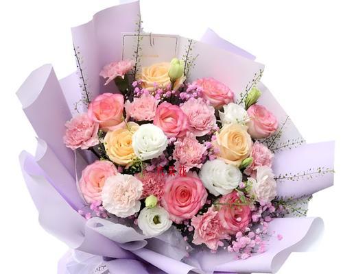 104朵花代表什么含义？花语背后的秘密是什么？