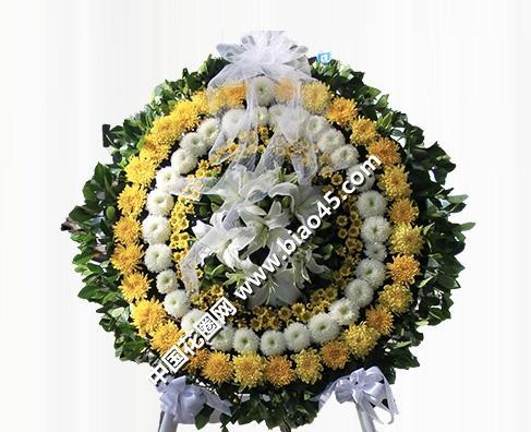 花圈祭奠三朵花代表什么含义？三朵花的花语有哪些？