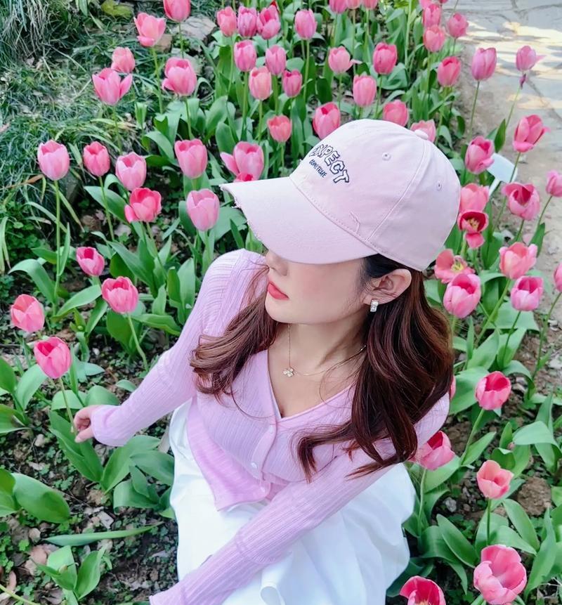 郁金香花语是什么？不同颜色郁金香代表的含义有哪些？