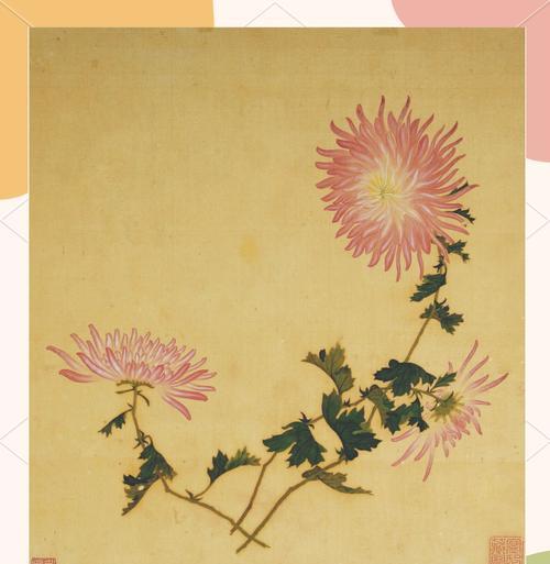 古诗中象征高洁的花是什么？如何理解其文化含义？