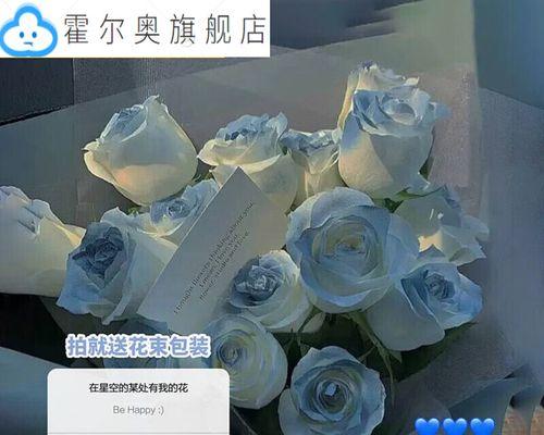 手捧花碎冰兰的寓意是什么？如何挑选寓意美好的碎冰兰？