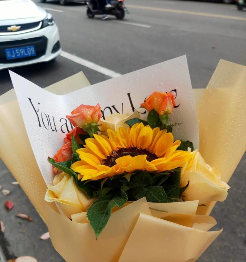 接人时送什么花最合适？花语有哪些讲究？