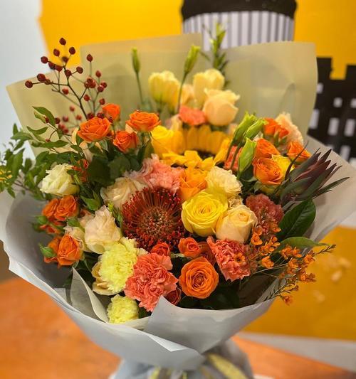 接人时送什么花最合适？花语有哪些讲究？