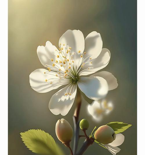 樱花的花语是什么意思？樱花代表的含义有哪些？