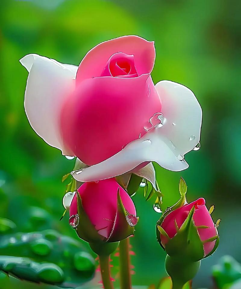 象征致死的爱情的花是什么花？这种花的花语有何含义？