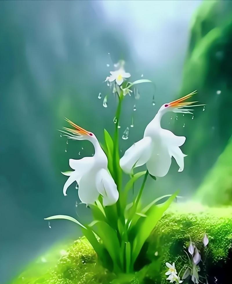 白露花象征着什么？白露花的寓意有哪些？