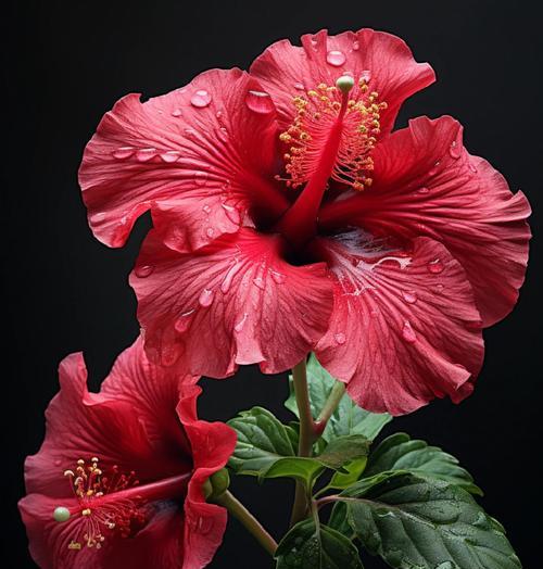 槿花代表什么？槿花的寓意和象征意义有哪些？