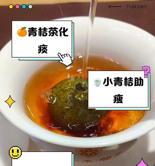 小青桔花代表什么？小青桔花的寓意有哪些？