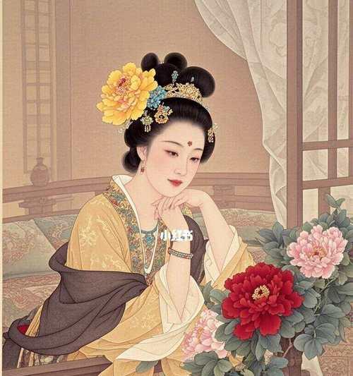 贵妃花语是什么花语呢？贵妃花的含义与象征是什么？