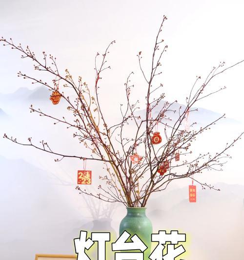 灯台花的寓意及象征是什么？了解其背后的文化含义？