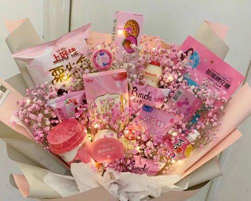 送果冻的花语是什么？如何正确表达情感？