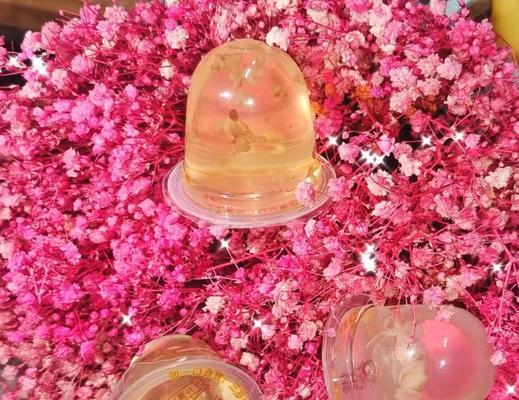 送果冻的花语是什么？如何正确表达情感？