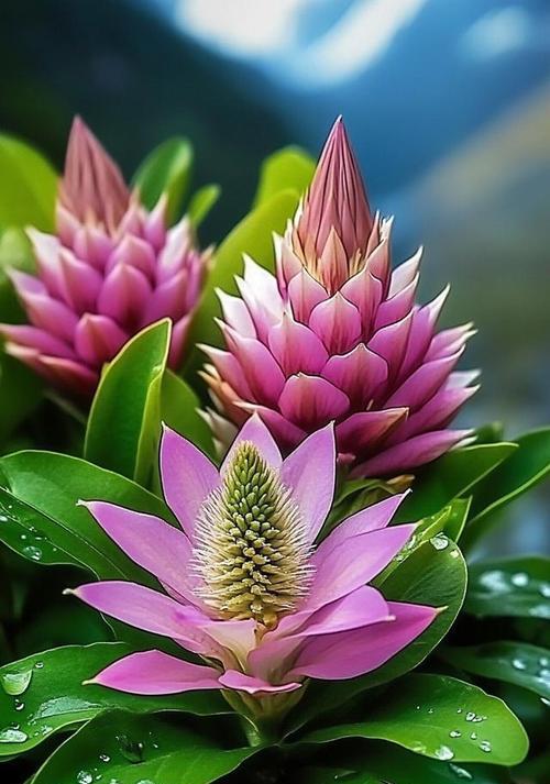 寓意随和温柔的花是什么花？这种花有哪些特点？