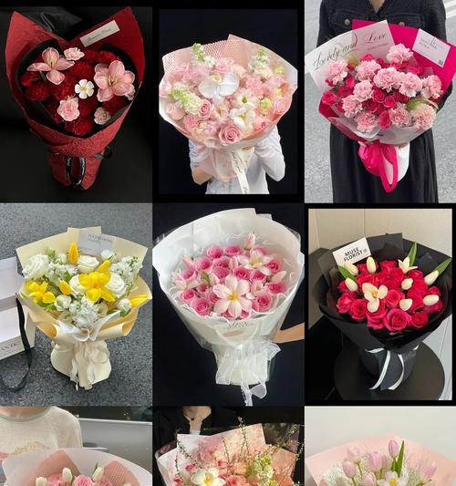 三八妇女节送什么花寓意最好？不同花卉的含义是什么？
