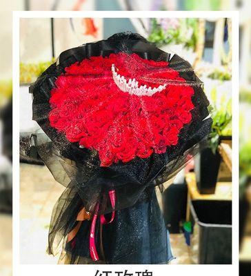 玖瑰花语是什么？玖瑰花代表的含义有哪些？
