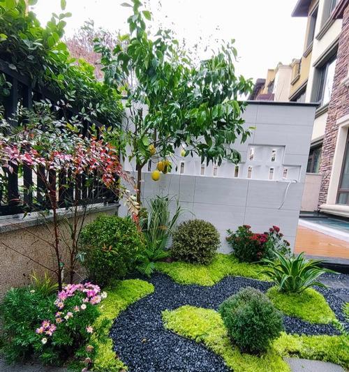 木本植物庭院花境养护技巧有哪些？