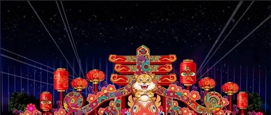 客厅月季花灯的摆放技巧有哪些？