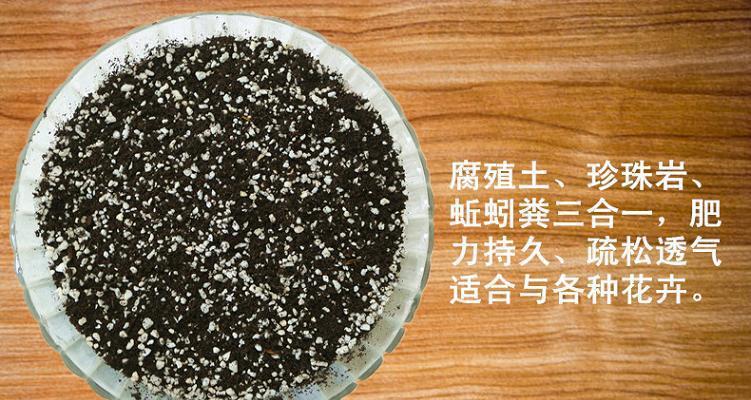 家庭如何自制草炭土肥料？步骤和注意事项是什么？