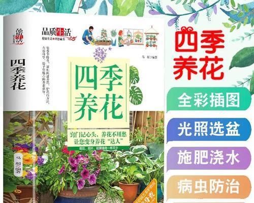 养花有哪些技巧？如何正确养护一种花？