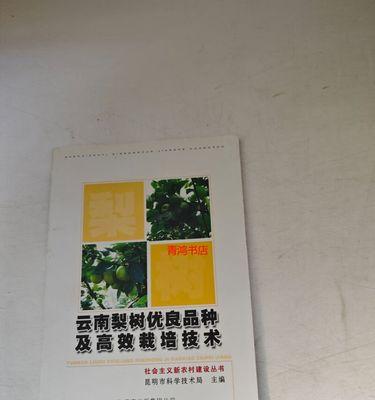 梨树优质高效栽培的关键技术是什么？