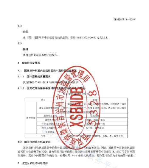 蘑菇仿生栽培的关键技术要点是什么？