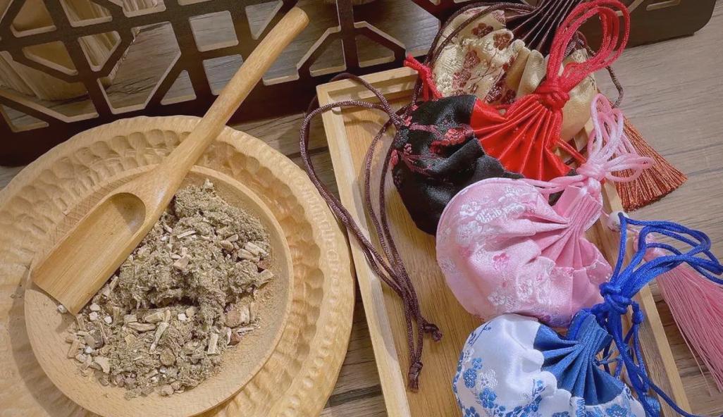 端午节香草植物有哪些？如何正确使用它们？