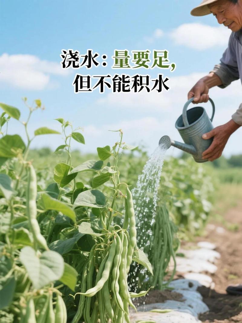 豆角施肥有什么小技巧？如何正确施肥？