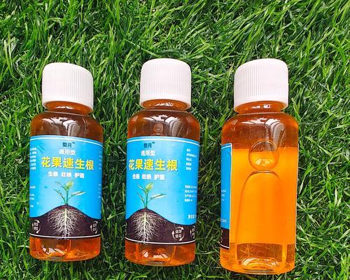 木本植物生根营养液的正确使用方法？