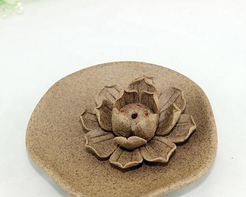 铁线莲陶瓷捏制技巧有哪些？