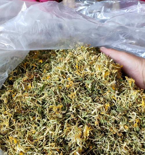 无硫磺野生花卉品种有哪些？