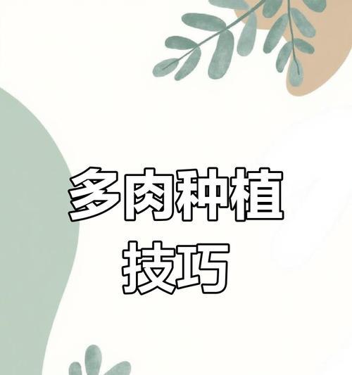 如何在缺口盆中成功种植木本植物？