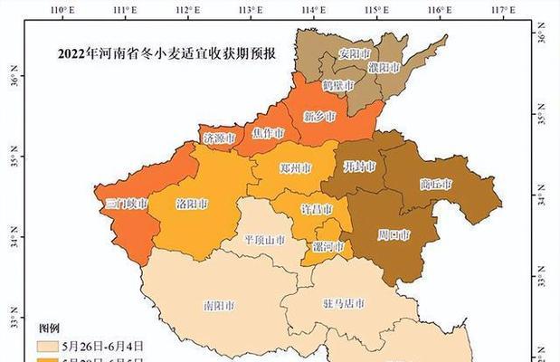 河南台前地区小麦的最佳播种时间是什么时候？