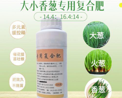 种植火葱时施肥技巧有哪些？