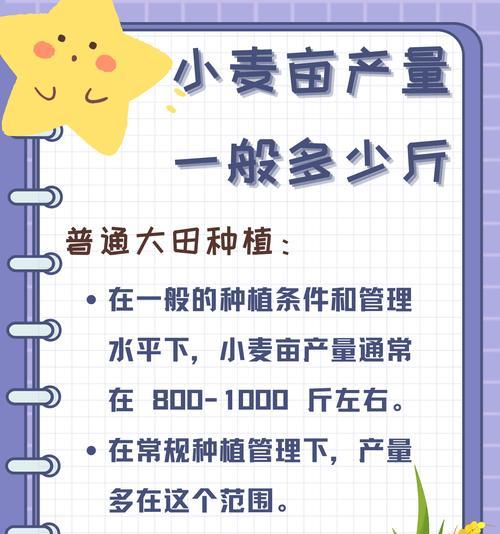 广东地区小麦种植的关键技术要点是什么？