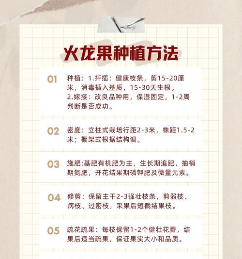 果树起棱栽培的关键技术要点是什么？