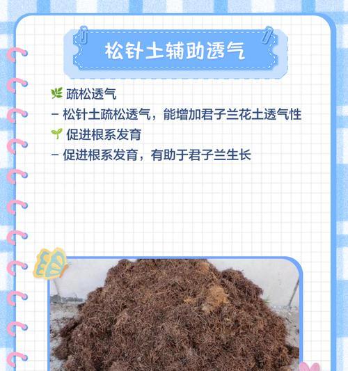 君子兰适宜的土壤类型和配制方法是什么？