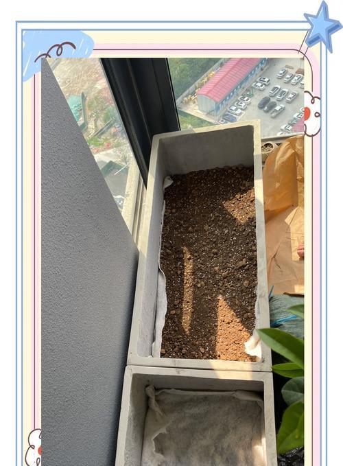 放在阳台上的花箱哪种最好？