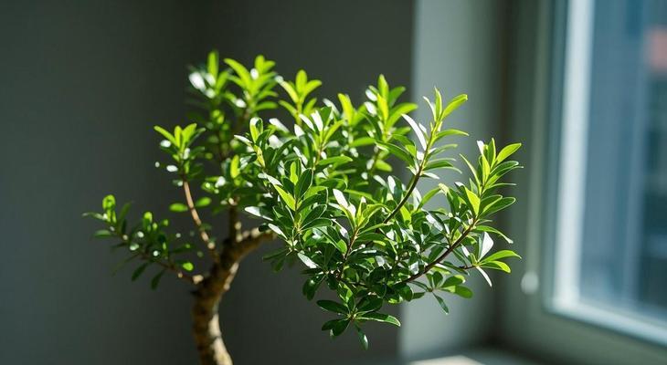 怎么看盆景是否浇透？判断盆景土壤湿度的有效方法是什么？