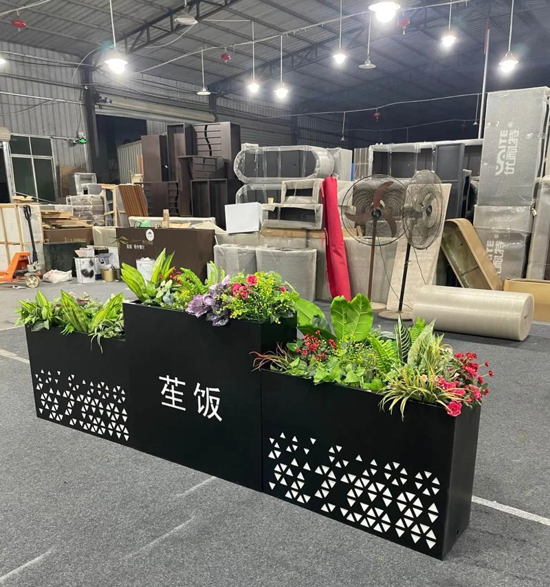阳台养花用的花箱应该叫什么？