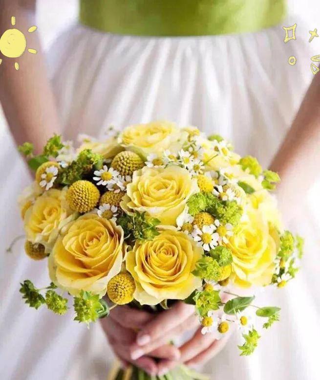 手捧花抢到的寓意是什么？抢到手捧花代表什么？