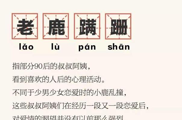其含义是什么？
