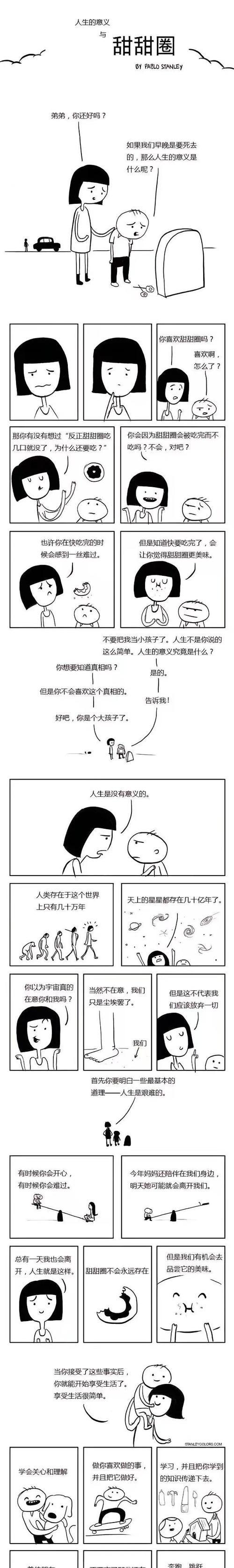 其含义是什么？