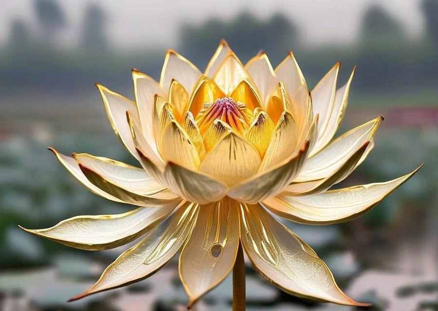 圣洁之花象征什么？花语中圣洁之花代表什么含义？