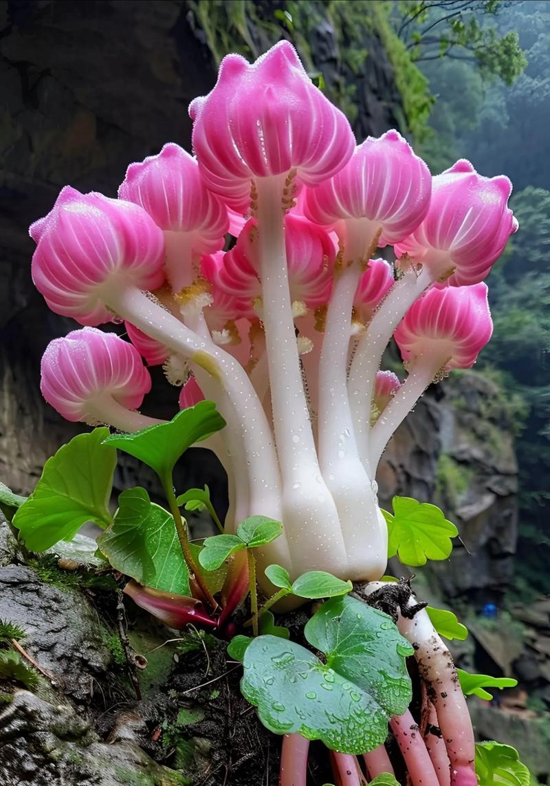 幸运之花在哪里？花语中有哪些幸运的象征？