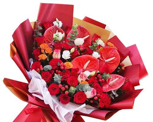 红袖花的花语意义是什么？它有哪些花语表达？