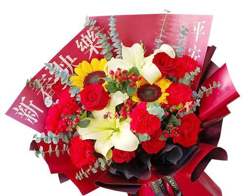 红色太阳花的寓意和太阳花的花语含义是什么？