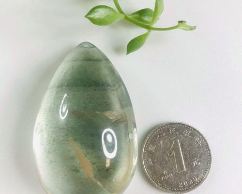 幽灵的花朵象征是什么？