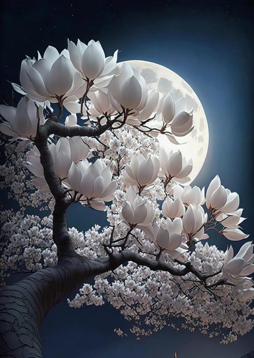 纯洁幽雅的花象征什么？哪些花代表纯洁与优雅？